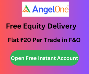 Angelone free account