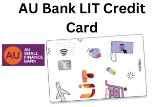 AU SMALL BANK CREDIT CARD