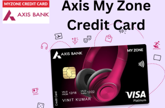 AXIS MY ZONE CREDET CARD1