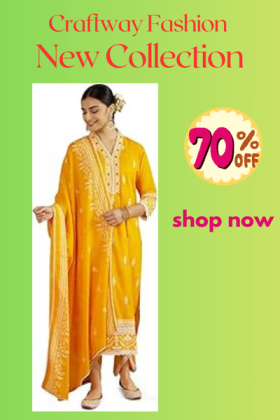 Printer kurti for women